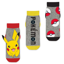 Pokémon gyerek titokzokni 23/26 gyerek zokni