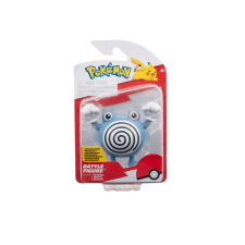  Pokémon játékfigura - Poliwhirl 5 cm játékfigura