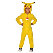Pokémon jelmez 8-10év party kellék