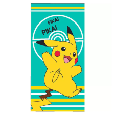  Pokémon Joy fürdőlepedő, strand törölköző 70x140cm CBX2408008POK lakástextília