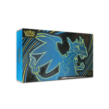  Pokémon kártya Mega Charizard X ex Ultra Premium társasjáték