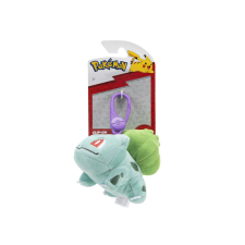  Pokémon kulcstartó plüss- Bulbasaur kulcstartó