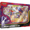  Pokémon Mega Latias ex box (EN)
