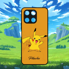  Pokemon  - Pikachu - Honor tok tok és táska