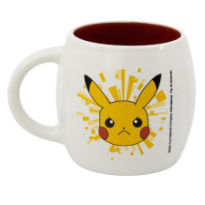 Pokémon Pikachu mikrózható kerámia bögre díszdobozban bögrék, csészék