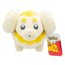  Pokémon plüssfigura - Fidough 20 cm plüssfigura