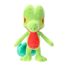  Pokémon plüssfigura - Treecko 20 cm plüssfigura