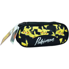 Pokemon Pokémon 2 rekeszes tolltartó 26 cm tolltartó
