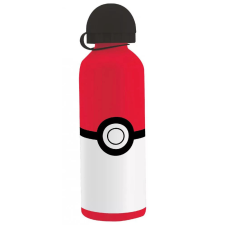 Pokemon Pokémon alumínium kulacs 400 ml kulacs, kulacstartó