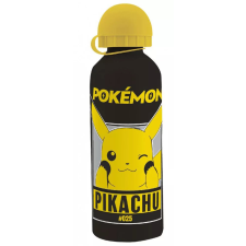 Pokemon Pokémon alumínium kulacs 500ml kulacs, kulacstartó