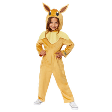 Pokemon Pokémon Eevie jelmez 8-10 év jelmez