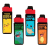 Pokémon Pokémon Electric square műanyag kulacs 500 ml