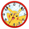 Pokemon Pokémon falióra 25 cm