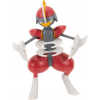 Pokemon Pokémon figurka - Bisharp 11 cm (0191726508977)