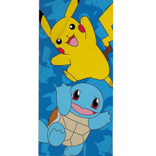Pokemon Pokémon fürdőlepedő, strand törölköző 70x140cm lakástextília
