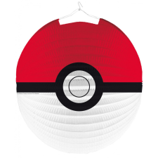 Pokemon Pokémon Lampion 25 cm party kellék