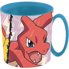 Pokemon Pokémon micro bögre 350 ml bögrék, csészék
