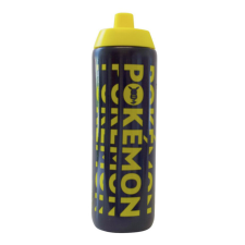 Pokemon Pokémon Riff műanyag kulacs, sportpalack 700 ml kulacs, kulacstartó
