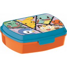 Pokemon Pokémon szendvicsdoboz babaétkészlet