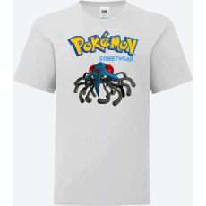 Pokemon Póló Pokemon Rája