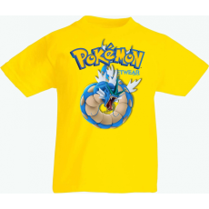 Pokemon Póló Pokemon Sárkány