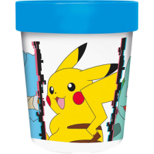  POKEMON PRÉMIUM POHÁR 250ML babaétkészlet