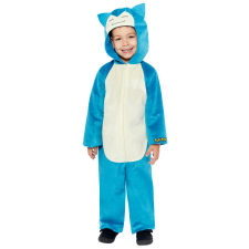 Pokémon Snorlax jelmez 10-12 év jelmez