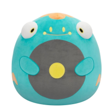  Pokemon Squishmallows plüss Belibolt 60 cm plüssfigura