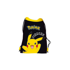  Pokemon tornazsák - Black (723695) tornazsák
