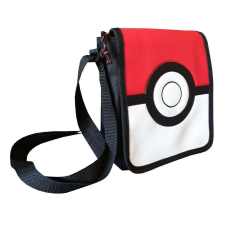  Pokémon Válltáska- Poké Ball