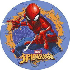  Pókhálós Pókember tortaostya sütés és főzés