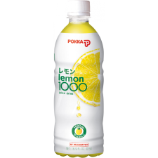  Pokka lemon c 1000 mg üdítőital 500 ml üdítő, ásványviz, gyümölcslé