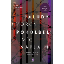  Pokolbeli víg napjaim (új kiadás) regény