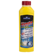 POL-HUN M. Bielska sp. Szuper Búvár lefolyócső tisztító, hideg vízben oldódó 500ml tisztító- és takarítószer, higiénia
