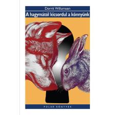 Polar Egyesület A hagymától kicsordul a könnyünk egyéb e-könyv
