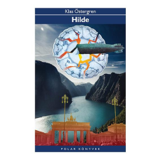 Polar Egyesület Hilde szépirodalom