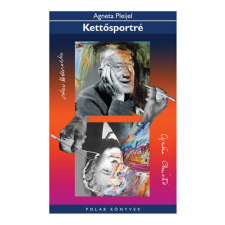 Polar Egyesület Kettősportré regény