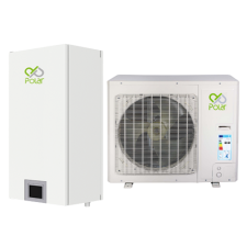Polar Hőszivattyú 10 KW hőszivattyú