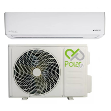  Polar Lite / 3,5 kW / oldalfali split klíma AKCIÓ split klíma