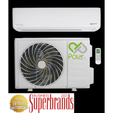Polar Lite SO1H0035SDL/SIEH0035SDL oldalfali split klíma 3,5kW split klíma