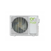  POLAR Multi kültéri egység, 12 kW, MO5H00120SDO