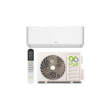 Polar OPTIMUM (SIEH0025SDO / SO1H0025SDO) KLÍMA MONO OLDALFALI SZETT 2,6KW split klíma
