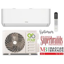 Polar Optimum SIEH0025SDO/SO1H0025SDO split klíma 2,5kW split klíma