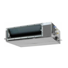 Polar POLAR Légcsatornás multi beltéri egység, 3,5 kW, MICH0035SDO klíma beltéri egység