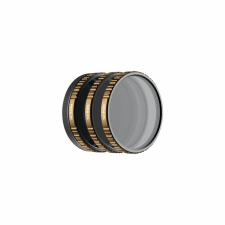 Polar Pro PolarPro OsmoAction Cinema Series VIVID Collection 3 Pack szűrő szett (Action) drón kiegészítő