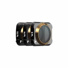 Polar Pro PP Mavic Air 2 - Vivid Collection szűrő szett (Mavic Air 2) drón kiegészítő