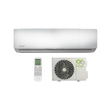 Polar Silver oldalfali split klíma csomag 3,5 kW split klíma