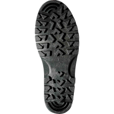 Polar téli csizma (zöld*, 43)