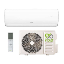 Polar Ultimate 3,5 kW (SIEH0035SDU/SO1H0035SDU) inverteres split klíma split klíma