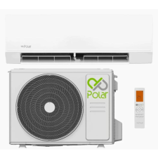  Polar Zenit / 3,5 kW / oldalfali split klíma AKCIÓ split klíma